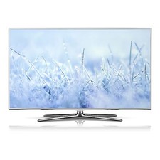 Samsung UE46D8000YU 46-inch 3D Full HDLED TV