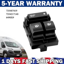 For Peugeot Boxer Citroen