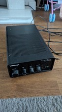 VideoLogic Sirocco Black