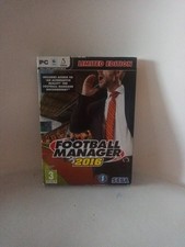 PC Football Manager Limited