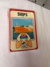 Dubreq Series 1 Top Trumps