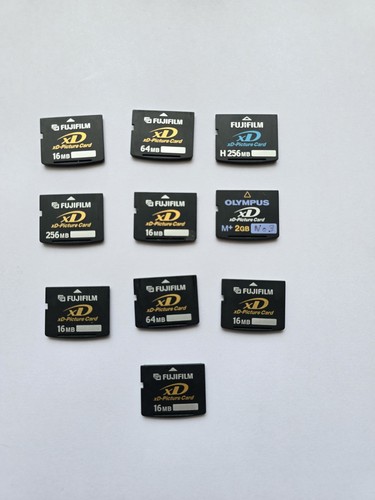 Picture card 10 job lot - 10,