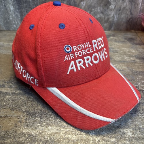 Raf red arrows baseball - raf, cap