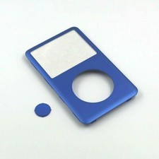 iPod Classic Blue Center Click