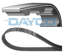 94345 DAYCO Timing Belt for AUDI,NISSAN
