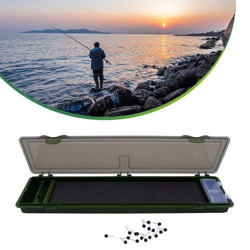 Carp fishing hair rig - carp,