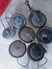 36v 42v motors 250 - 7x,