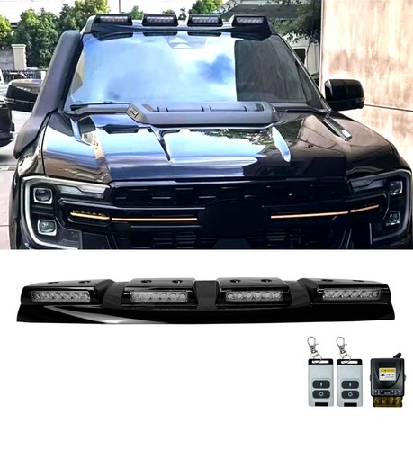 Roof light pod bar drl - roof,