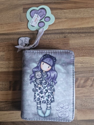 Brand new with tags - brand, santoro