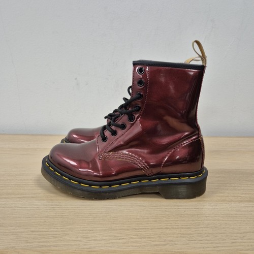Martens 1460 vegan - martens,