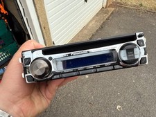 Panasonic CQ RDP383N Car