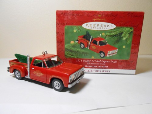 2000 hallmark ornament - hallmark, classic
