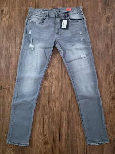 Voi london belmont grey slim - voi,