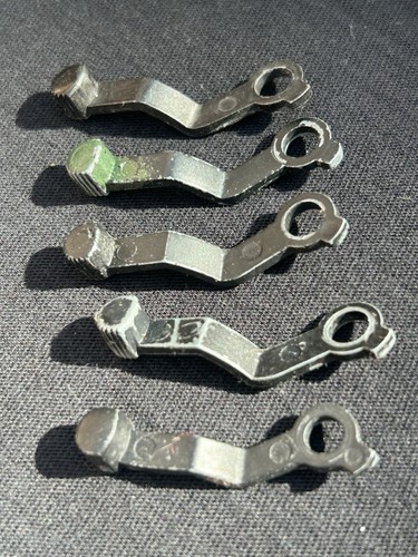 Vsr safety lever for - vsr,