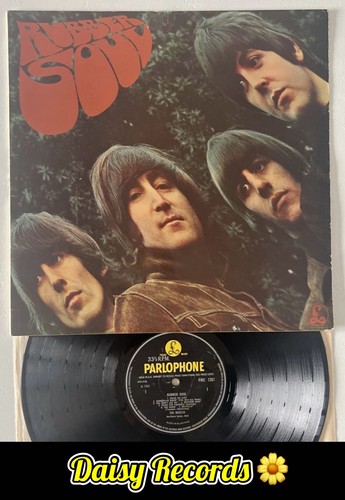 The beatles rubber - the, beatles-rubber