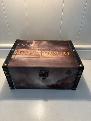 Neca twilight new moon - moon, jewelry
