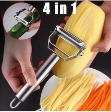 4In1 Peeler Multifunction