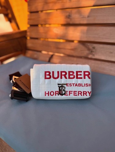 Burberry women bum bag - burberry,