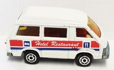 Majorette vintage Toyota Lite