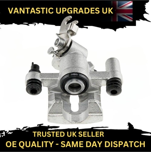 Rear right brake caliper for - caliper,