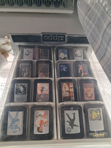Zippo elvis presley - elvis,