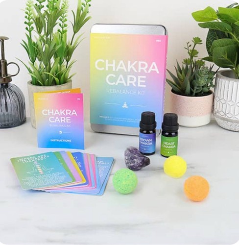 Chakra meditation self care - chakra,