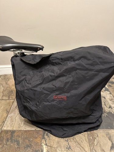 Original m3l brompton bicycle - brompton,