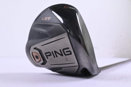 Ping g400 lst - driver, /