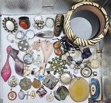 Vintage & Modern Costume