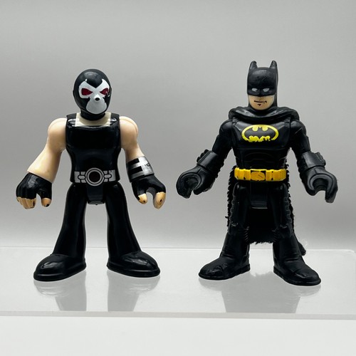 Imaginext super friends - dc,