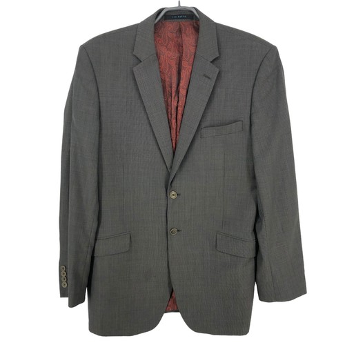 Ted baker men elevated blazer - ted,