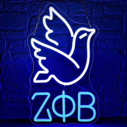 Zpb sorority neon - sorority, for