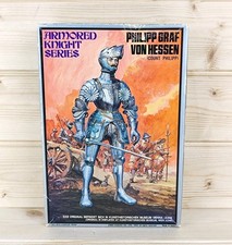 IMEX IMAI Armored Knight Series Archduke Erzherzog Siegmund (New In Box)