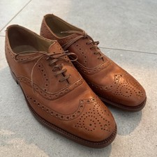 Vintage Grenson Footmaster