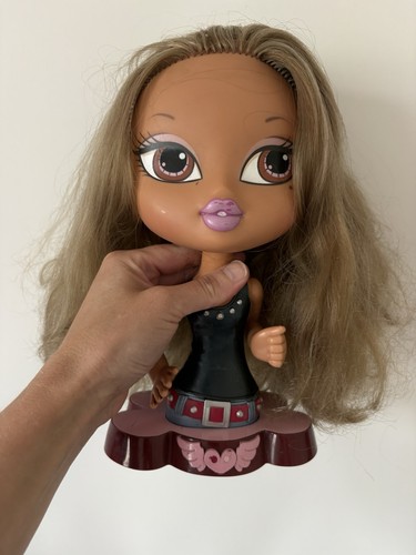 Vintage bratz styling - vintage,