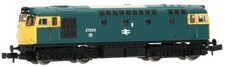 2D-013-051 Dapol N Gauge Class