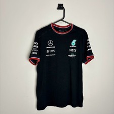 Mercedes AMG Petronas F1 Team