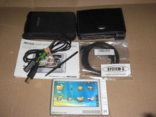 ARCHOS 605 (4GB) MP3/Video