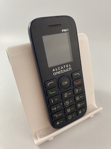 Alcatel 1013x blue unlocked - 1013x,