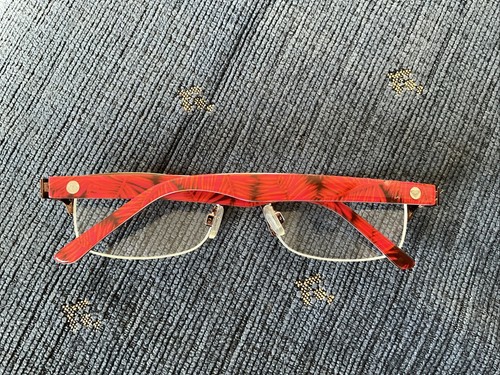 Roxy eyeglasses women brown - roxy,