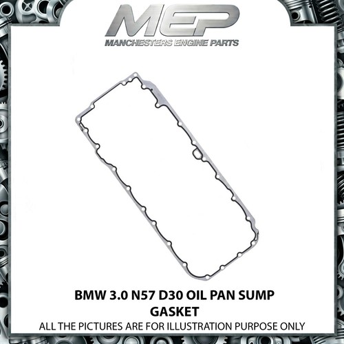 Bmw n57 d30 diesel oil - n57, 3.0