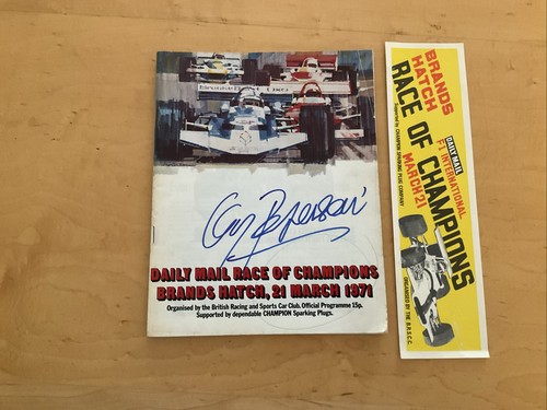 Daily mail race champions - mail,