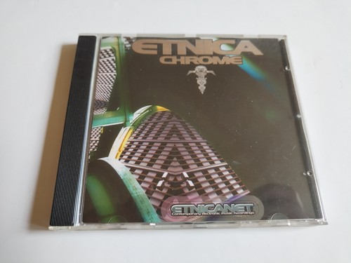 Etnica chrome cd etnicanet - -,