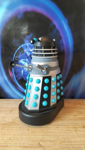 Doctor who dalek invasion - who,