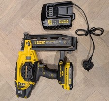 Stanley FatMax 20V 16g Second