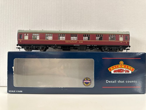 Bachmann gauge 39 251 - '00', br