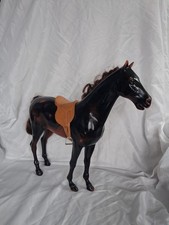 Vintage Sindy Horse With
