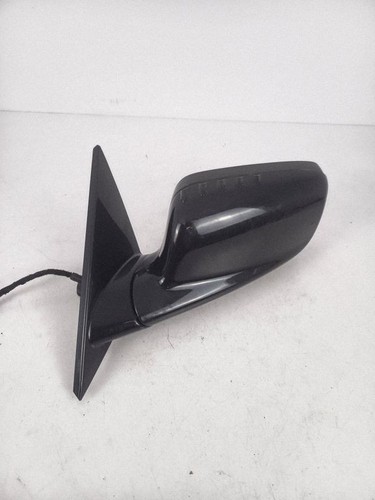 Bmw e46 2002 left - e46, wing