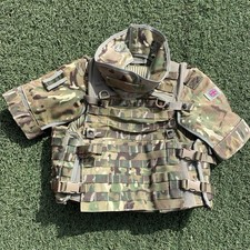 Genuine British Army Osprey