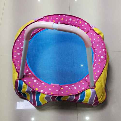 Mini fitness trampoline - fitness,